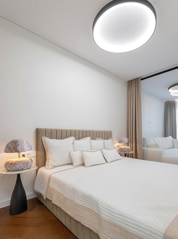 Premium 1-Bedroom Apartment in Prague 4